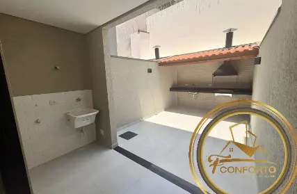 Imagem: Sobrado para Venda, Vila Salete