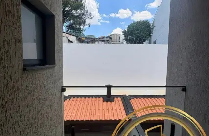 Imagem: Sobrado para Venda, Vila Salete