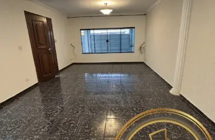 Imagem: Sobrado para Venda, Alto da Moóca