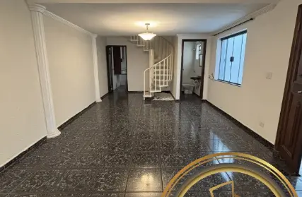 Imagem: Sobrado para Venda, Alto da Moóca