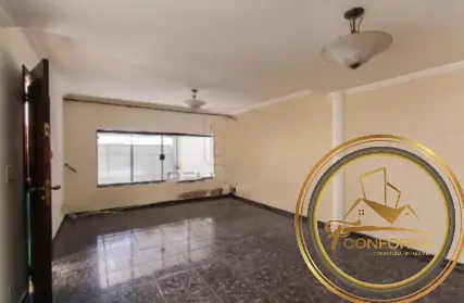 Imagem: Sobrado para Venda, Alto da Moóca