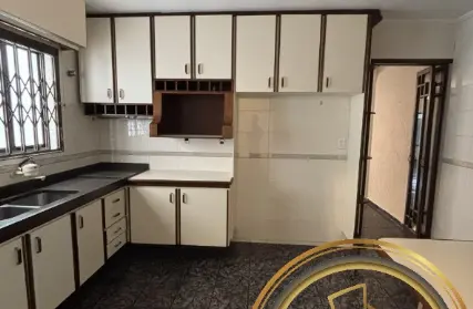 Imagem: Sobrado para Venda, Alto da Moóca