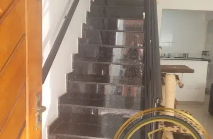 Imagem: Condomínio Fechado para Venda, Vila Bela