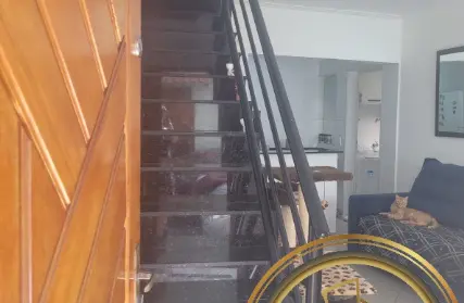 Imagem: Condomínio Fechado para Venda, Vila Bela