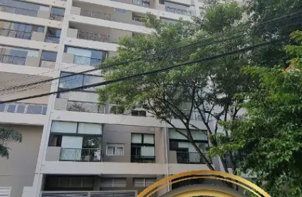 Imagem: Apartamento para Venda, Vila Zilda (Zona Leste)