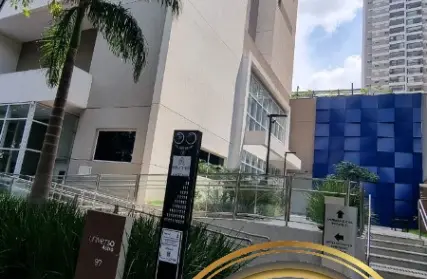 Imagem: Apartamento para Venda, Vila Zilda (Zona Leste)