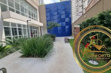 Imagem: Apartamento para Venda, Vila Zilda (Zona Leste)