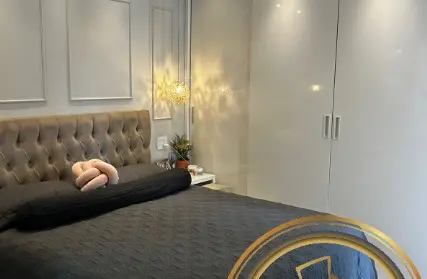 Imagem: Apartamento para Venda, Parque São Lucas