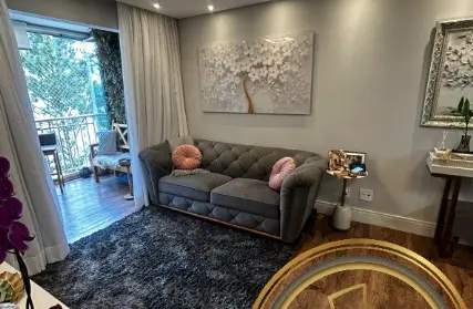 Imagem: Apartamento para Venda, Parque São Lucas