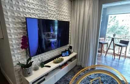 Imagem: Apartamento para Venda, Parque São Lucas