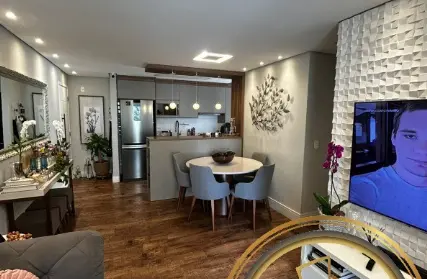 Imagem: Apartamento para Venda, Parque São Lucas