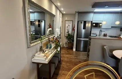 Imagem: Apartamento para Venda, Parque São Lucas