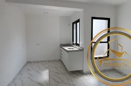 Imagem: Apartamento para Alugar, Parque da Mooca