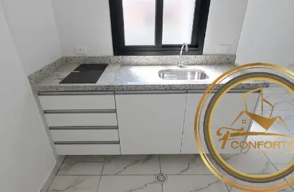 Imagem: Apartamento para Alugar, Parque da Mooca