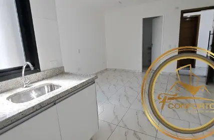 Imagem: Apartamento para Alugar, Parque da Mooca