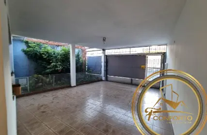 Imagem: Casa Térrea para Venda, Água Rasa