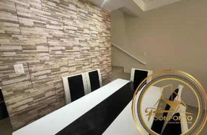 Imagem: Sobrado para Venda, Parque da Mooca