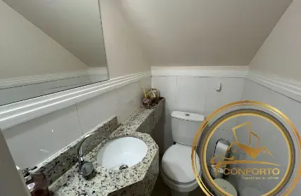 Imagem: Sobrado para Venda, Parque da Mooca