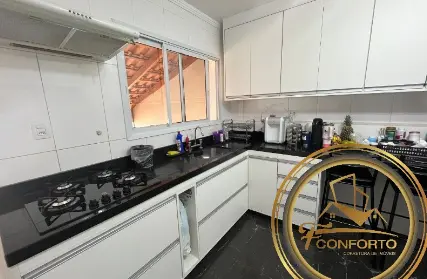 Imagem: Sobrado para Venda, Parque da Mooca