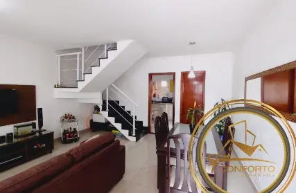 Imagem: Sobrado para Venda, Vila Alpina