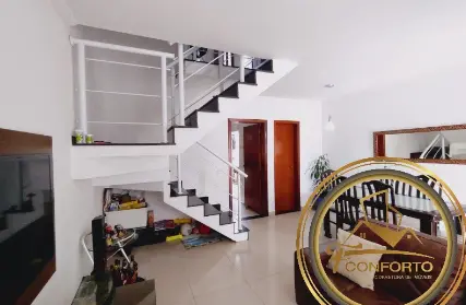 Imagem: Sobrado para Venda, Vila Alpina