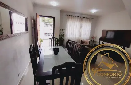 Imagem: Sobrado para Venda, Vila Alpina