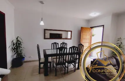 Imagem: Sobrado para Venda, Vila Alpina