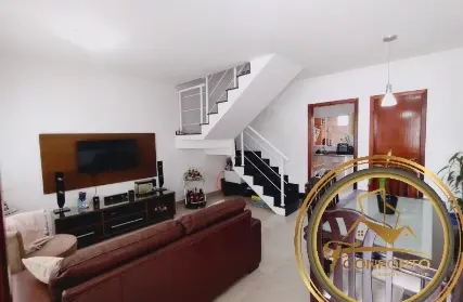 Imagem: Sobrado para Venda, Vila Alpina