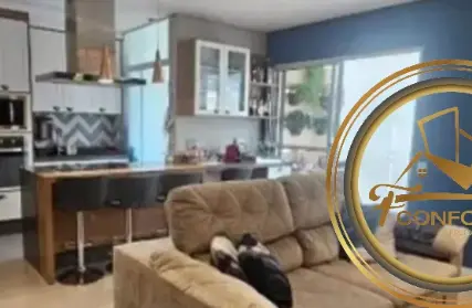 Imagem: Cobertura para Venda, Sítio da Figueira