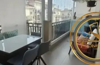 Imagem: Cobertura para Venda, Sítio da Figueira