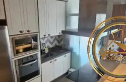 Imagem: Cobertura para Venda, Sítio da Figueira