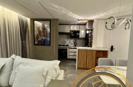 Imagem: Apartamento para Venda, Parque da Mooca