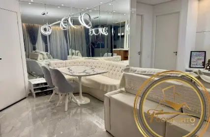 Imagem: Apartamento para Venda, Parque da Mooca