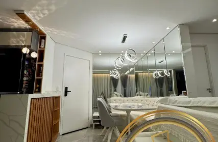 Imagem: Apartamento para Venda, Parque da Mooca