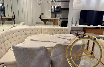 Imagem: Apartamento para Venda, Parque da Mooca