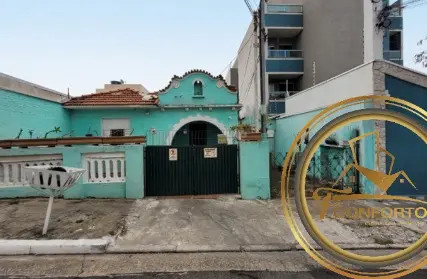Imagem: Terreno para Venda, Vila Ré