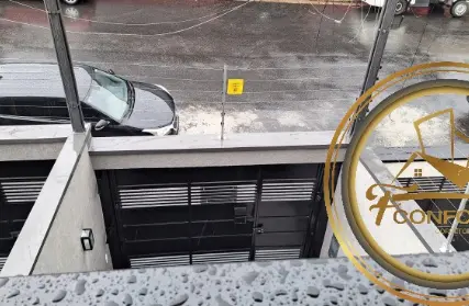 Imagem: Sobrado para Venda, Vila Santa Isabel