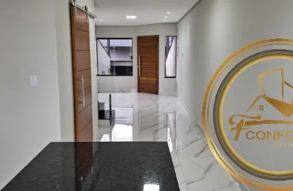 Imagem: Sobrado para Venda, Vila Santa Isabel