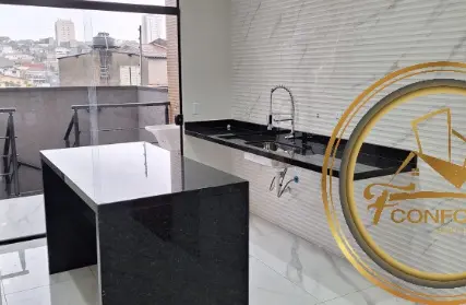 Imagem: Sobrado para Venda, Vila Santa Isabel