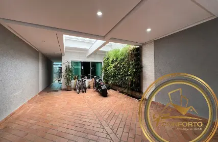 Imagem: Sobrado para Venda, Vila Bertioga