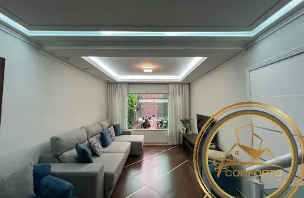 Imagem: Sobrado para Venda, Vila Bertioga