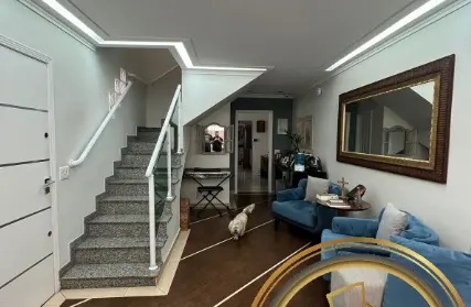 Imagem: Sobrado para Venda, Vila Bertioga