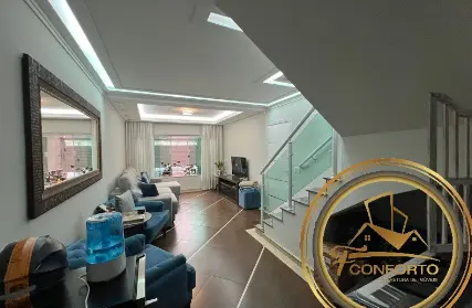 Imagem: Sobrado para Venda, Vila Bertioga