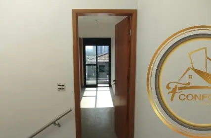 Imagem: Sobrado para Venda, Vila Darli