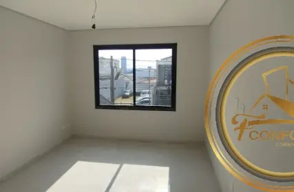 Imagem: Sobrado para Venda, Vila Darli