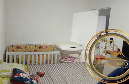 Imagem: Casa Térrea para Venda, Jardim Gonzaga