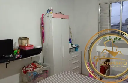 Imagem: Casa Térrea para Venda, Jardim Gonzaga