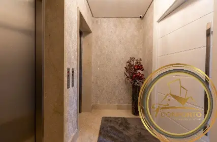 Imagem: Cobertura para Venda, Jardim Anália Franco