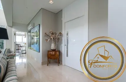 Imagem: Cobertura para Venda, Jardim Anália Franco