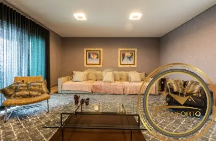 Imagem: Cobertura para Venda, Jardim Anália Franco